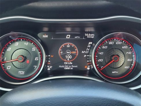 Used 2016 Dodge Charger R/T Scat Pack w/ Beats Audio Group image 29