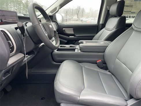 New 2026 Ford Expedition Max Active image 16