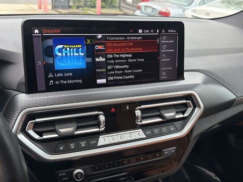 Used 2023 BMW X3 xDrive30i w/ M Sport Package AWD/4WD image 21