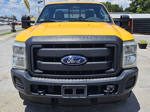 Used 2013 Ford F350 XL w/ PWR Equipment Group AWD/4WD image 2