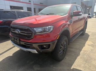Used 2019 Ford Ranger Lariat w/ Equipment Group 501A Mid AWD/4WD video 1