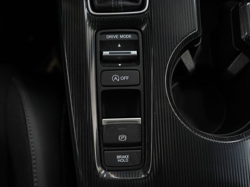 Used 2024 Honda Civic Sport image 22