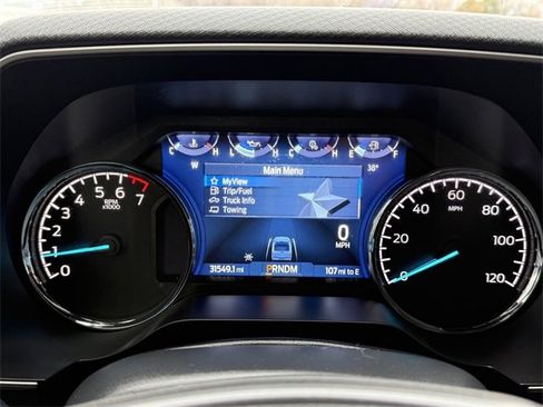 Certified 2023 Ford F150 XLT w/ Equipment Group 302A High image 17