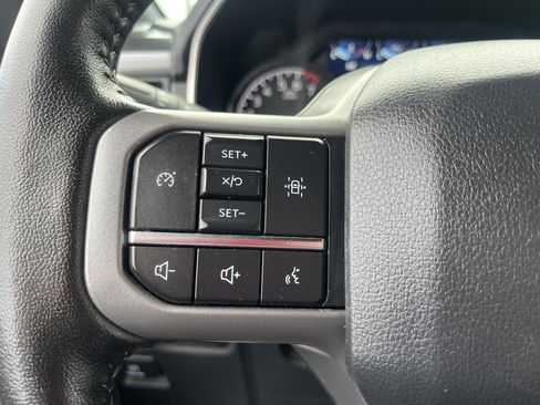 Used 2022 Ford F150 XLT w/ Equipment Group 302A High AWD/4WD image 20