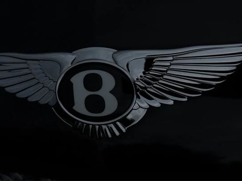 Used 2012 Bentley Flying Spur Flying Spur Speed AWD/4WD image 49