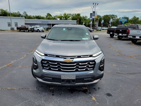 Used 2026 Chevrolet Equinox LT w/ Convenience Package II AWD/4WD image 8