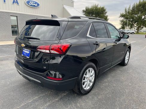 Used 2023 Chevrolet Equinox LT image 8