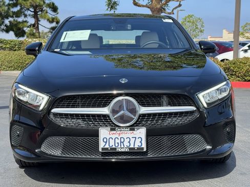 Used 2022 Mercedes-Benz A 220 image 3