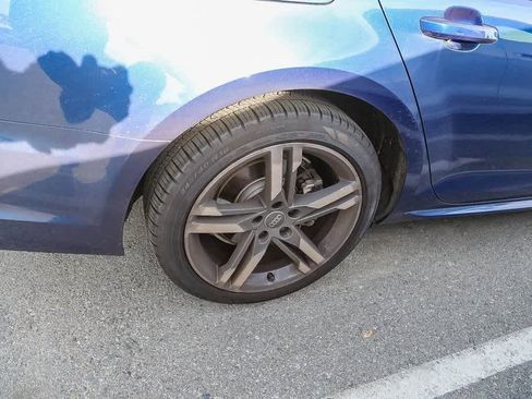 Used 2018 Audi A4 2.0T Ultra Premium Plus w/ Premium Plus Package image 12