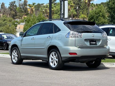 Used 2009 Lexus RX 350 2WD image 5