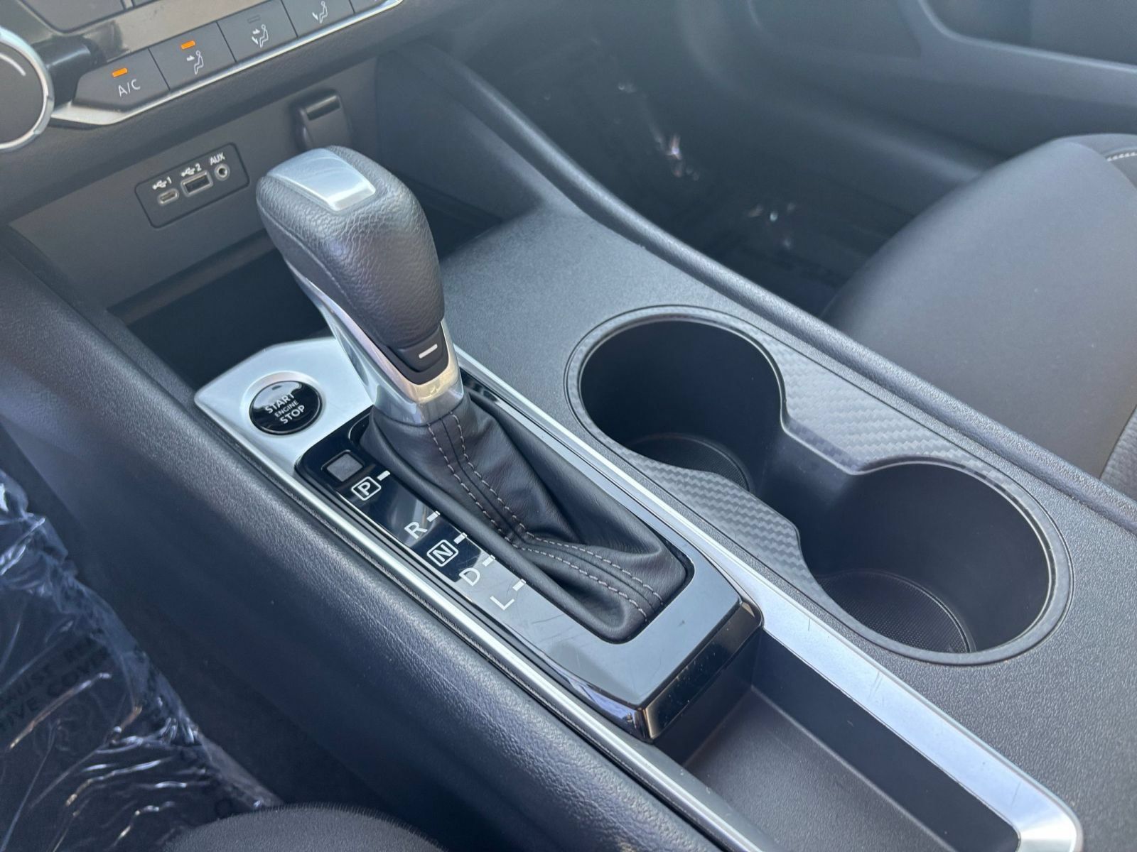 Used 2026 Nissan Altima 2.5 SV FWD image 41