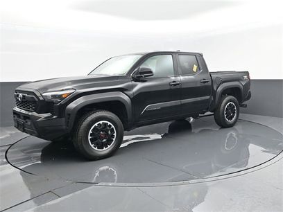 Used 2024 Toyota Tacoma TRD Sport