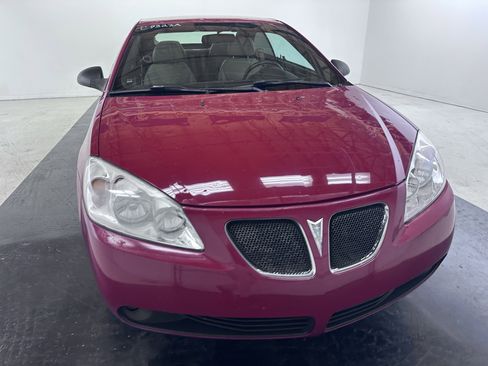 Used 2007 Pontiac G6 GT w/ Premium Package FWD image 4
