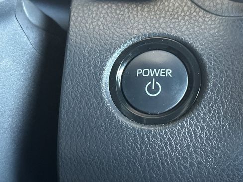 Certified 2025 Toyota Camry XSE FWD image 20