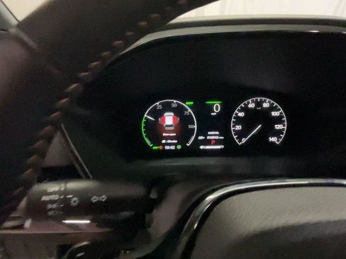 Used 2023 Honda CR-V Sport Touring image 31