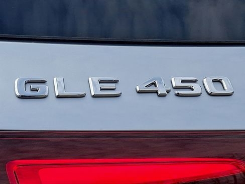 New 2026 Mercedes-Benz GLE 450 4MATIC image 20