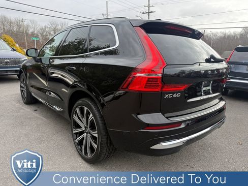 Certified 2023 Volvo XC60 B6 Ultimate w/ Protection Package Premier AWD/4WD image 6