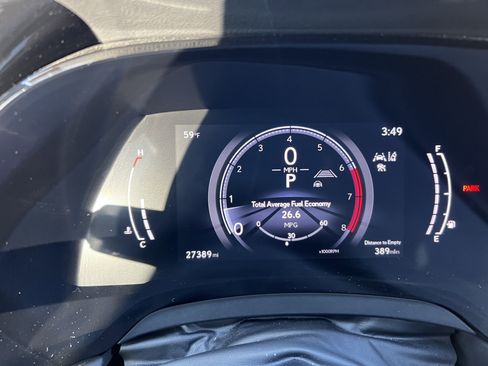 Used 2024 Lexus RX 350 FWD image 22