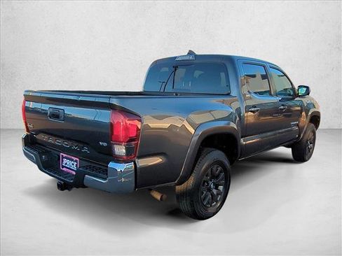 Used 2023 Toyota Tacoma SR5 image 5