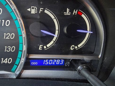 Used 2012 Toyota Venza LE FWD image 37