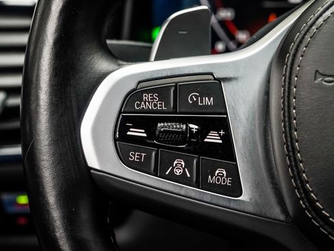 Used 2023 BMW M850i Gran Coupe xDrive image 28