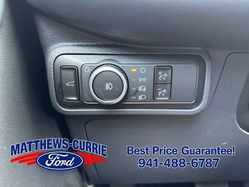 New 2026 Ford Explorer ST-Line w/ ST-Line Street Pack RWD image 27