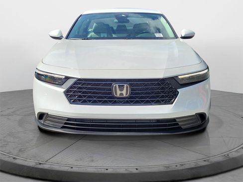 New 2026 Honda Accord LX image 2