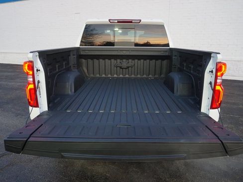New 2026 Chevrolet Silverado 1500 RST w/ Convenience Package II image 26