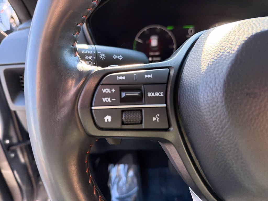 Used 2023 Honda CR-V Sport image 22