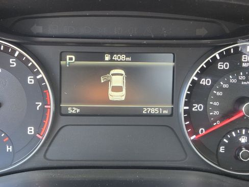 Certified 2024 Kia Forte LXS image 23