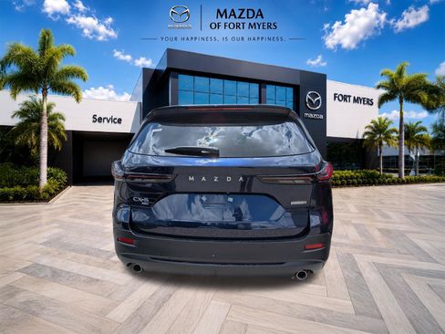 New 2026 MAZDA CX-5 Preferred AWD/4WD image 6