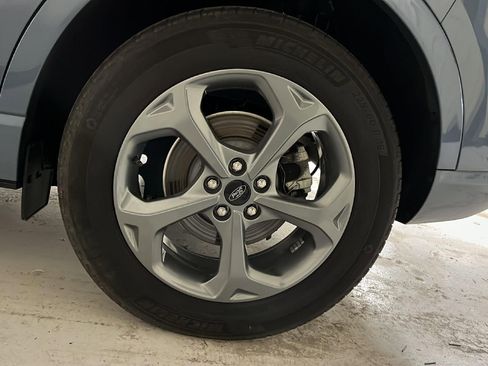 Used 2023 Ford Escape ST-Line w/ Tech Pack #1 image 27