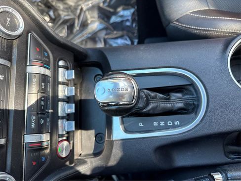 Used 2020 Ford Mustang Premium image 34