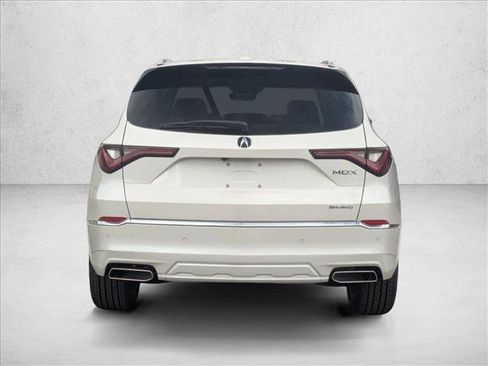 New 2026 Acura MDX SH-AWD w/ Advance Package image 8