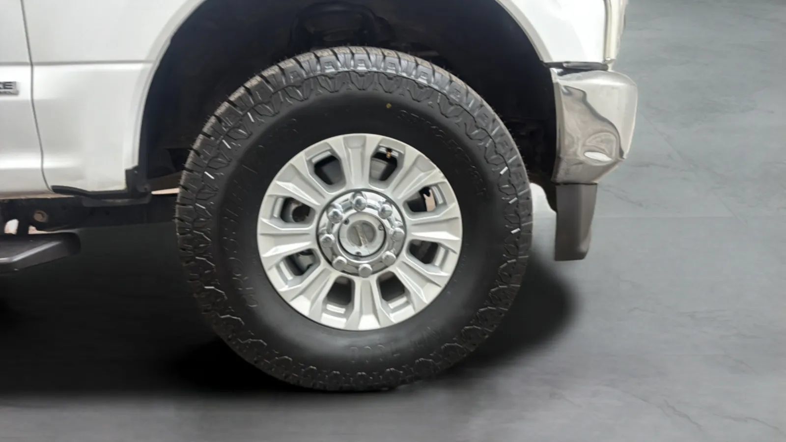 Used 2022 Ford F250 XLT AWD/4WD image 24