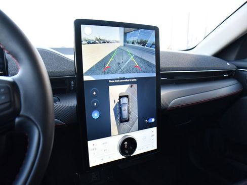 Used 2025 Ford Mustang Mach-E Premium w/ Sport Appearance Package image 26