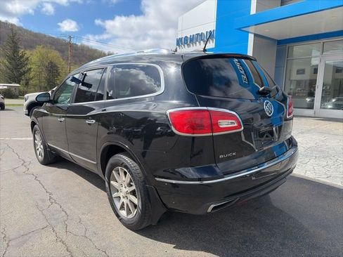 Used 2017 Buick Enclave Leather image 6