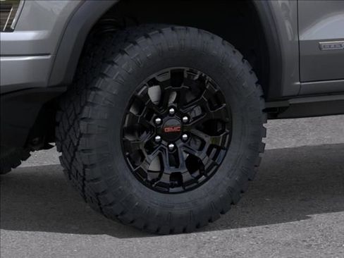 New 2026 GMC Canyon Elevation w/ Convenience Package RWD image 9