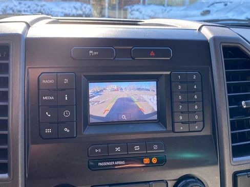 Used 2021 Ford F350 XL image 47