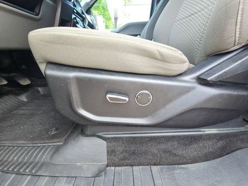 Used 2015 Ford F150 XLT w/ Equipment Group 301A Mid RWD image 20