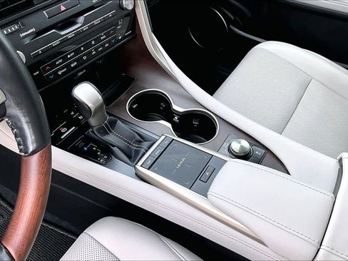 Used 2021 Lexus RX 350 FWD w/ Premium Package image 17