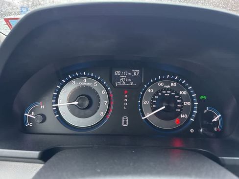 Used 2011 Honda Odyssey EX-L image 8