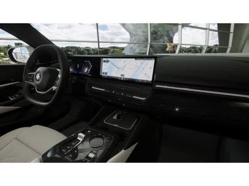 New 2026 BMW 530i w/ Premium Package image 14