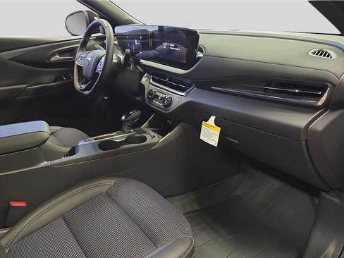 New 2026 Buick Envista Preferred w/ Convenience I Package image 16