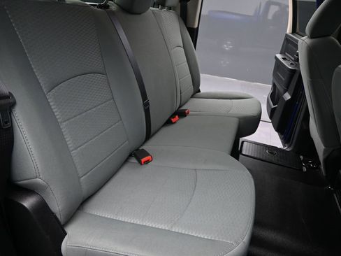 Used 2016 RAM 1500 Tradesman w/ Popular Equipment Group image 23