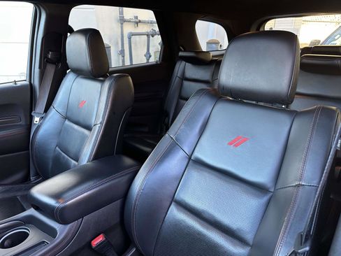 Used 2024 Dodge Durango GT image 13