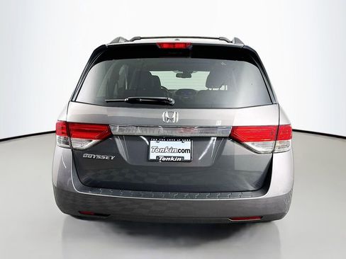 Used 2016 Honda Odyssey EX-L image 7