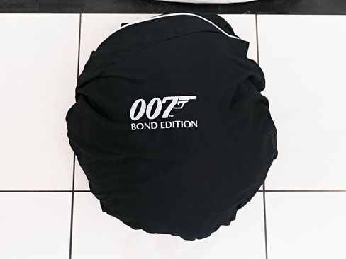 Used 2016 Aston Martin DB9 GT image 44