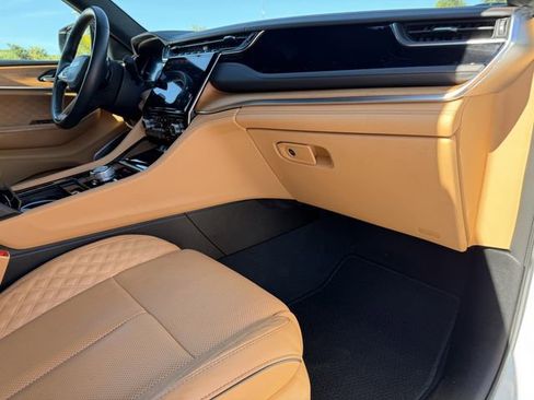 Used 2022 Jeep Grand Cherokee Summit image 12