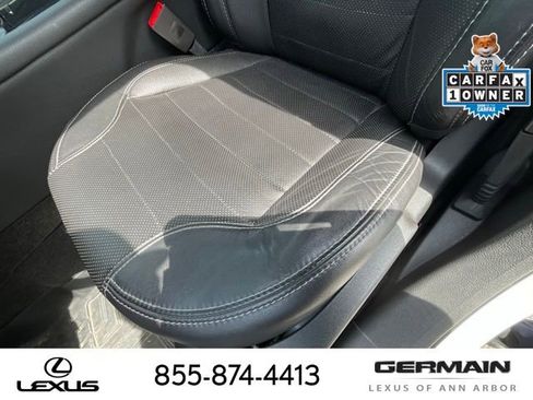 Used 2015 Ford Taurus SHO w/ Equipment Group 401A image 22